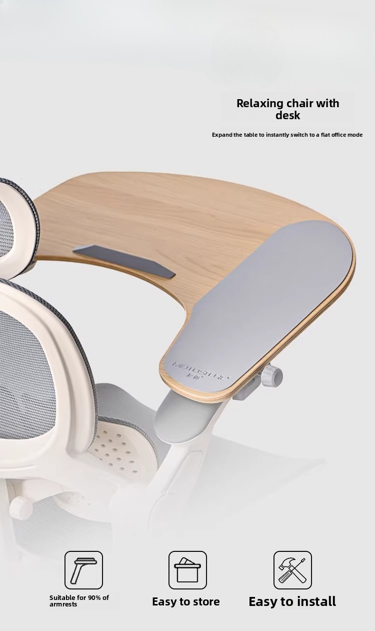 Laptop Accessories Officeworks - Universal Ergonomic Chair Gaming Desk Accessory