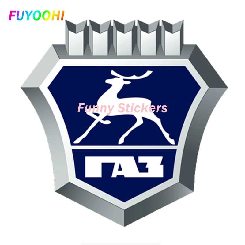 FUYOOHI Play Stickers Personal - Laptop Accessories Logo 评论和价格