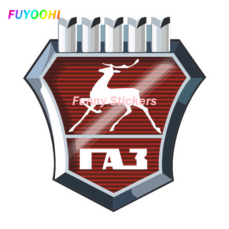 FUYOOHI Play Stickers Personal - Laptop Accessories Logo 评论和价格