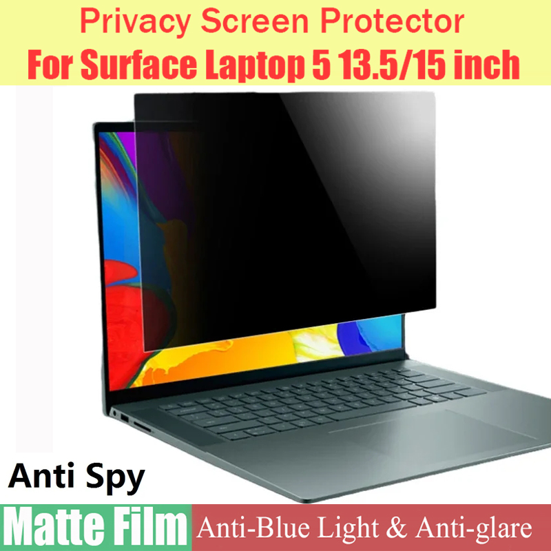Anti-peep Screen Protector for - Laptop Accessories Protector 评论和价格