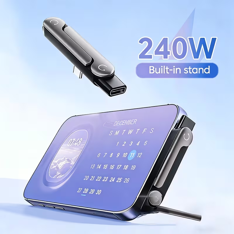 240W Type C Adapter Fast Charg - Usb C Power Adapter 评论和价格