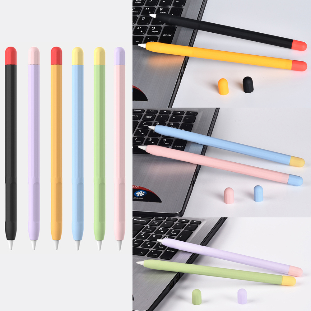 For Apple Pencil 2 Case Protec - Laptop Accessories Protector 评论和价格