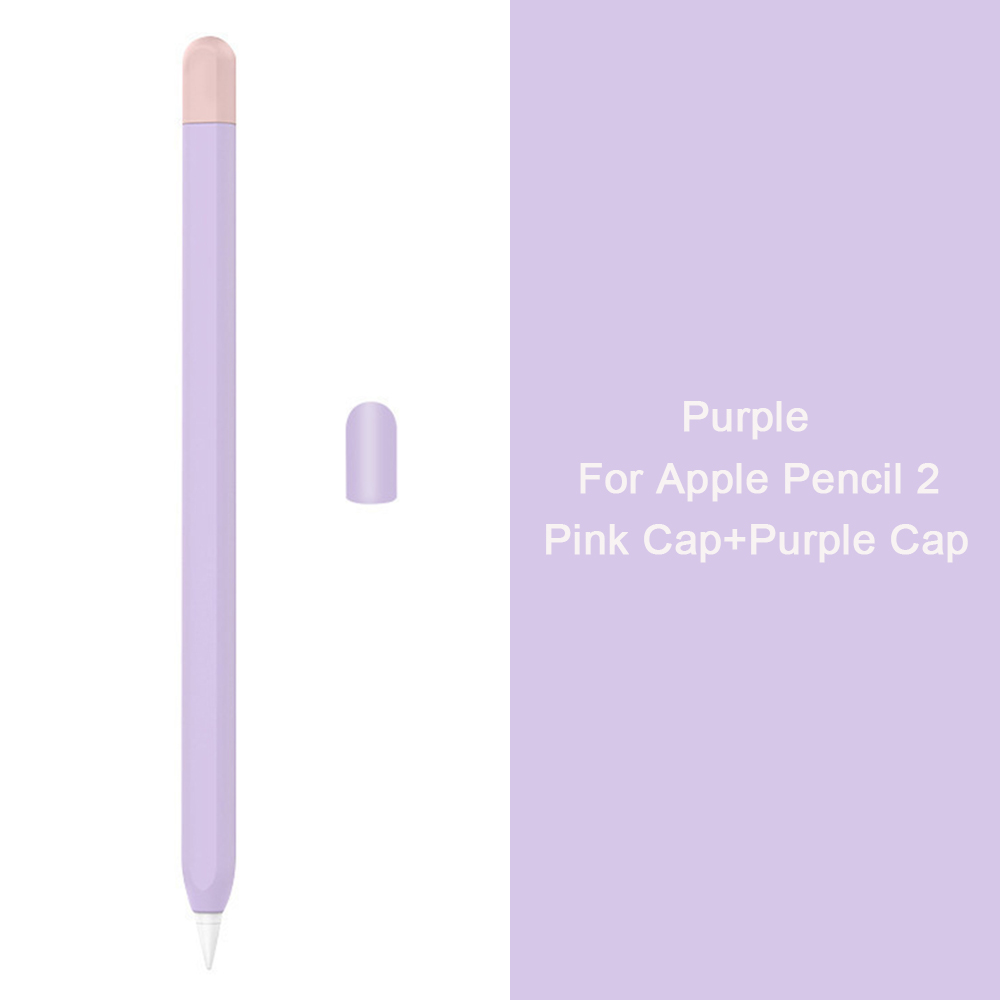 For Apple Pencil 2 Case Protec - Laptop Accessories Protector 评论和价格