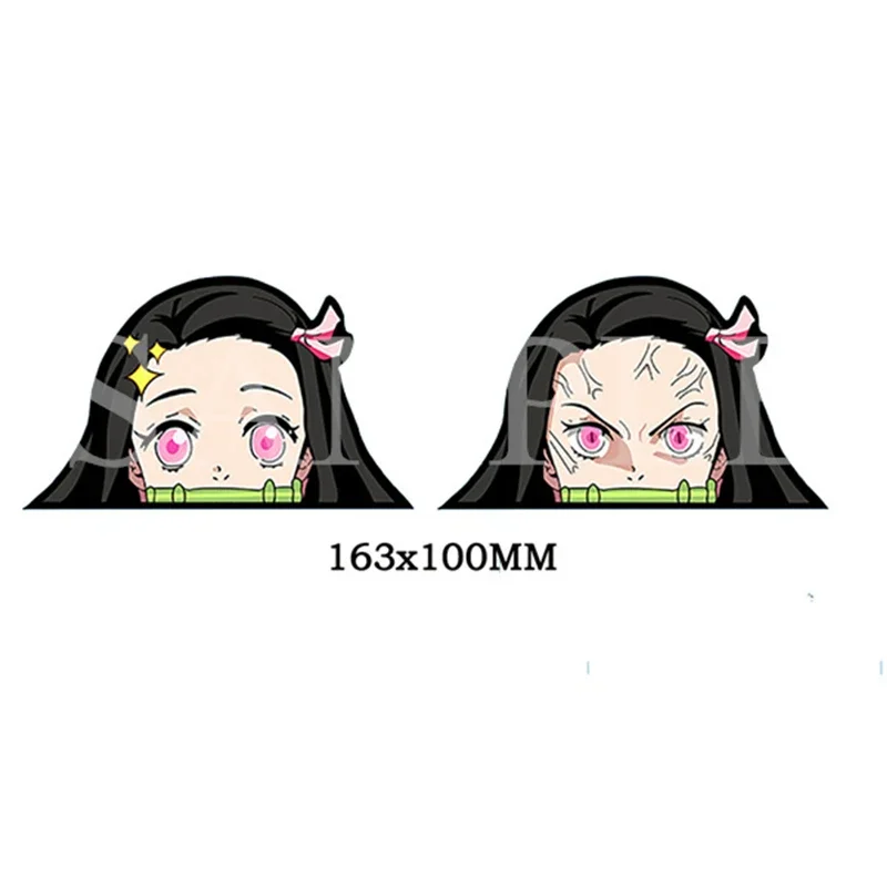 Kamado Nezuko Demon Slayer  3D - Laptop Accessories Kids 评论和价格