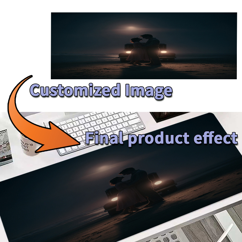 Personalized Customized Mouse  - Laptop Accessories Images 评论和价格