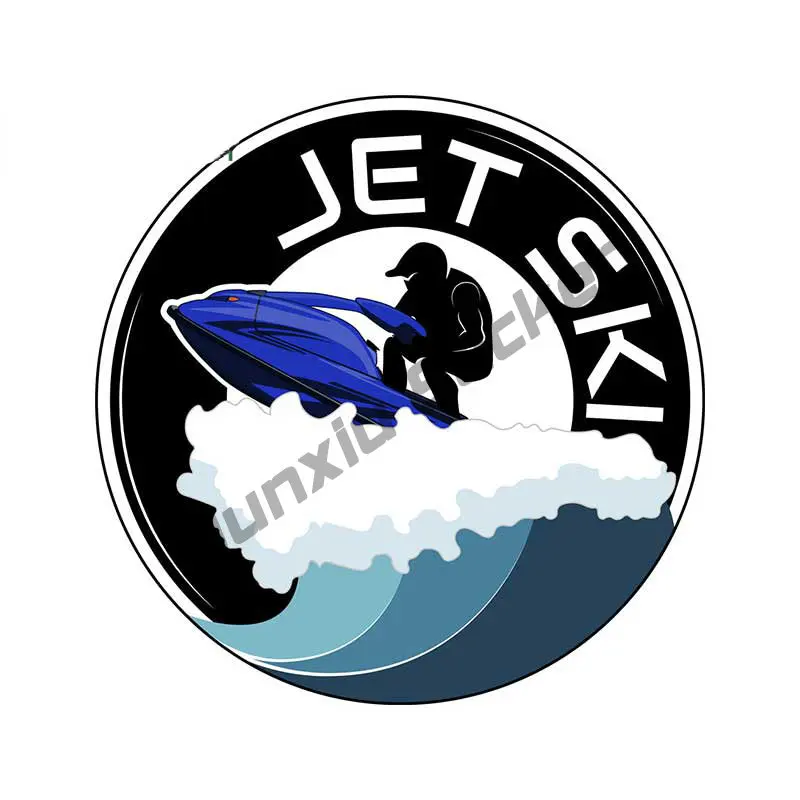 Personality Logo Jet Ski Stick - Laptop Accessories Logo 评论和价格