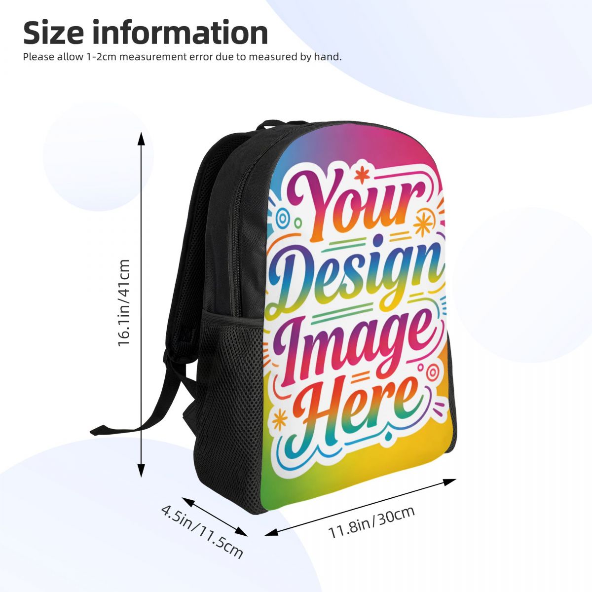 Personalized Custom Your Image - Laptop Accessories Logo 评论和价格