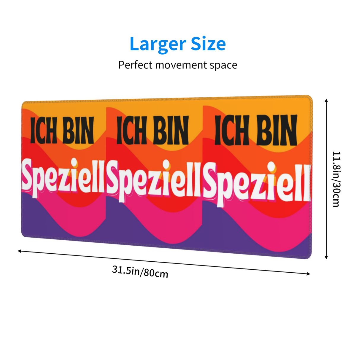 Large Mouse Pad Paulaner Spezi - Laptop Accessories Logo 评论和价格
