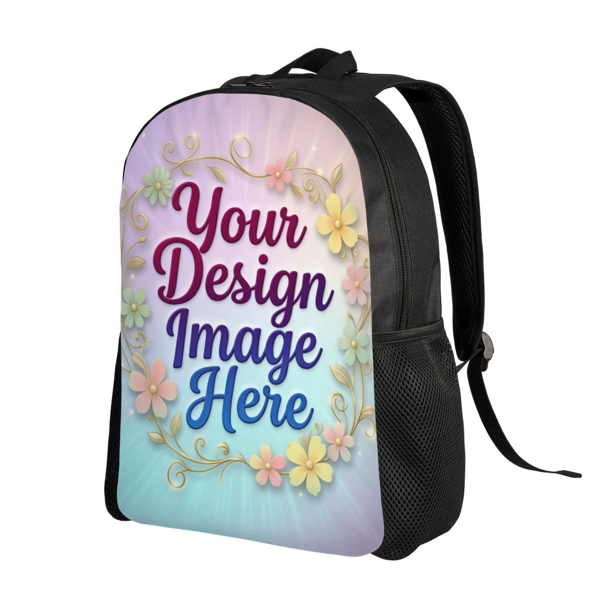 Custom Your Photo Logo Text La - Laptop Accessories Logo 评论和价格