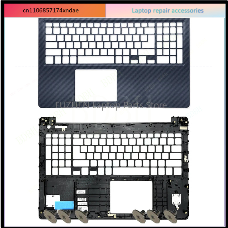 New For G3 3579 15GD 15PD 15PR - Laptop Accessories Logo 评论和价格