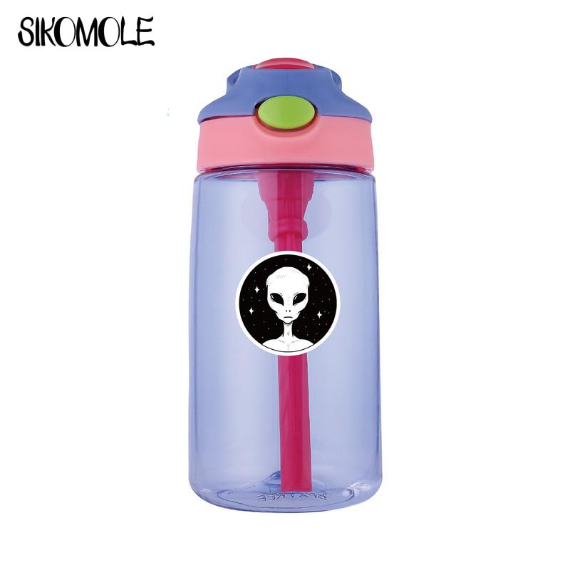 10/30/50PCS Outer Space Sticke - Laptop Accessories Kids 评论和价格