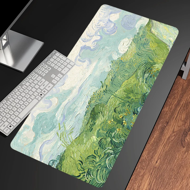 Creative Oil Painting The Star - Laptop Accessories Protector 评论和价格