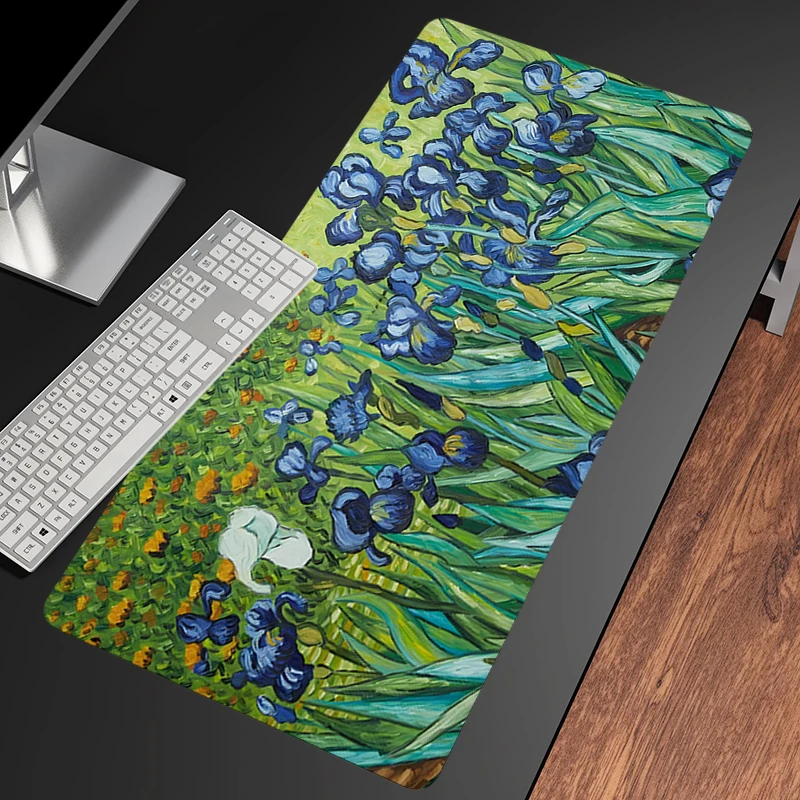 Creative Oil Painting The Star - Laptop Accessories Protector 评论和价格