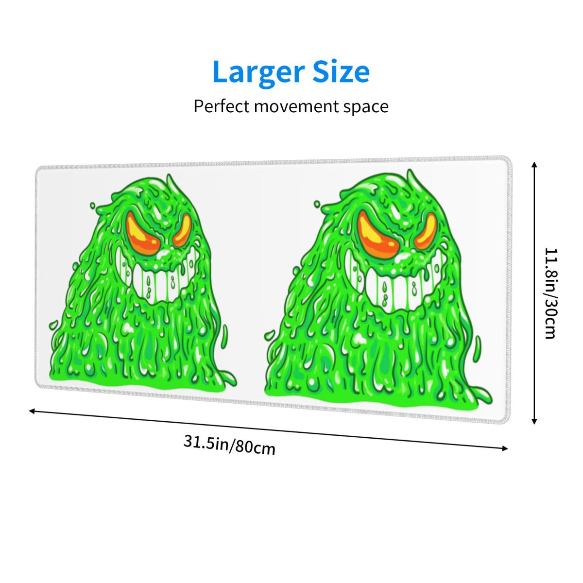 Large Mouse Pad Feid Ferxxo Lo - Laptop Accessories Logo 评论和价格