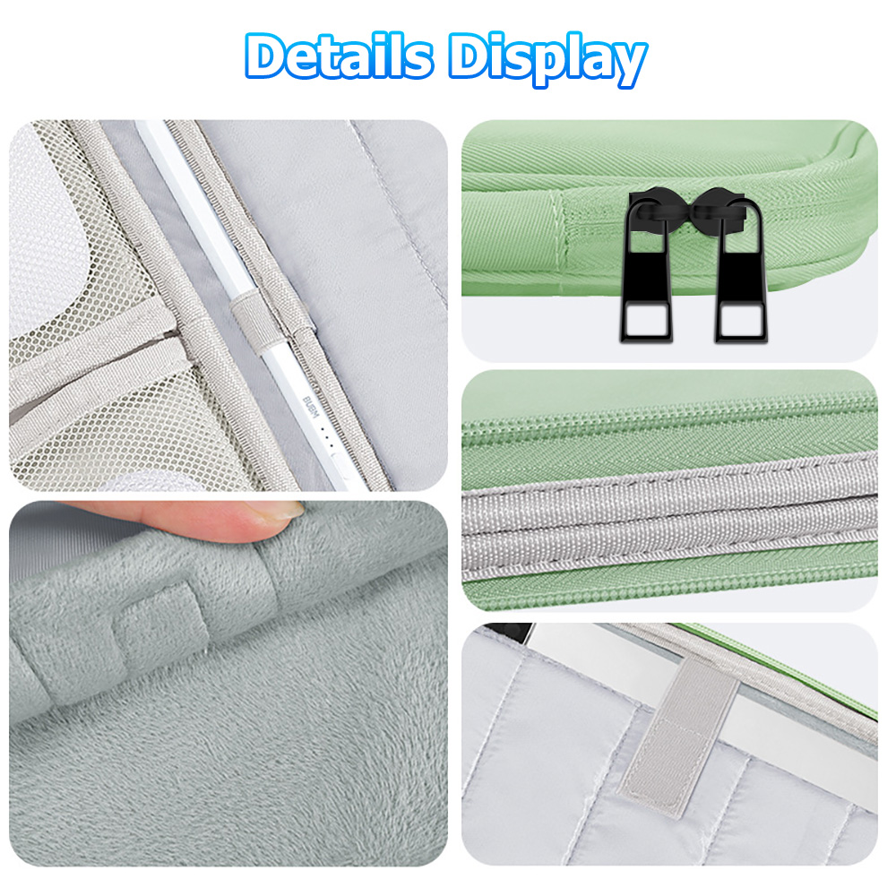 Shockproof Tablet Carrying Cas - Laptop Accessories Protector 评论和价格