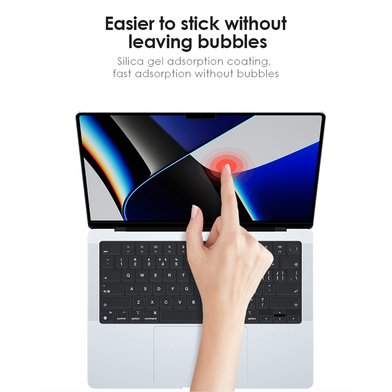 Screen Protector for MacBook H - Laptop Accessories Protector 评论和价格