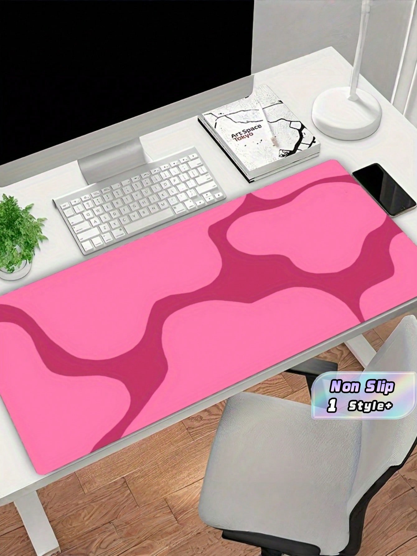 1PC Extra Large Non Slip Rubbe - Laptop Accessories Officeworks 评论和价格