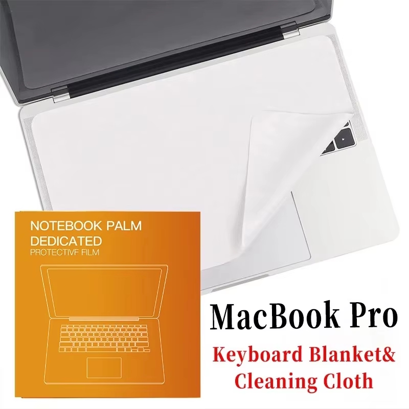 Notebook Protective Palm Keybo - Laptop Accessories Protector 评论和价格