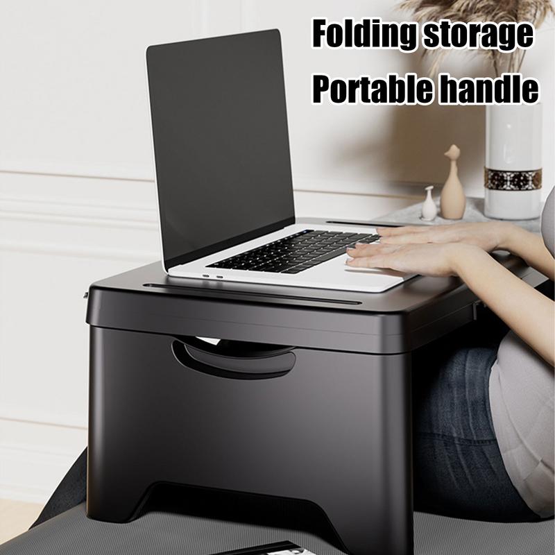 Car Foldable Lap Desk Portable - Laptop Accessories Kids 评论和价格
