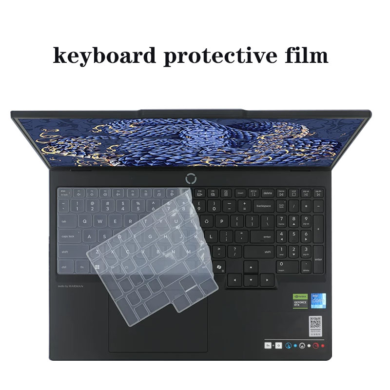 For Legion Pro 5 16ADR10/16IRX - Laptop Accessories Protector 评论和价格