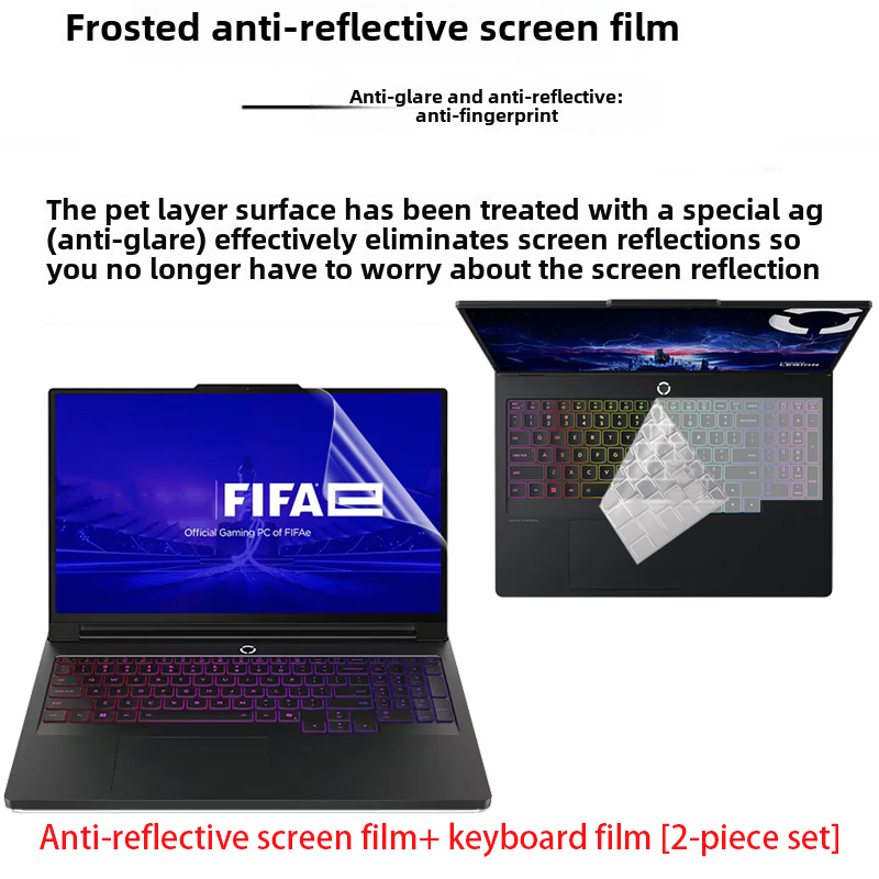 For Legion Pro 5 16ADR10/16IRX - Laptop Accessories Protector 评论和价格