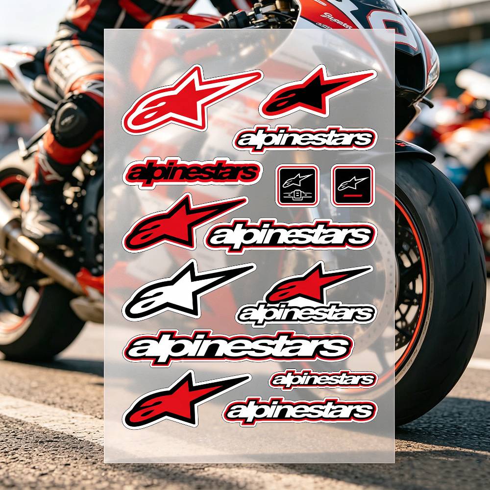 Logo Motorcycle Stickers Car B - Laptop Accessories Logo 评论和价格