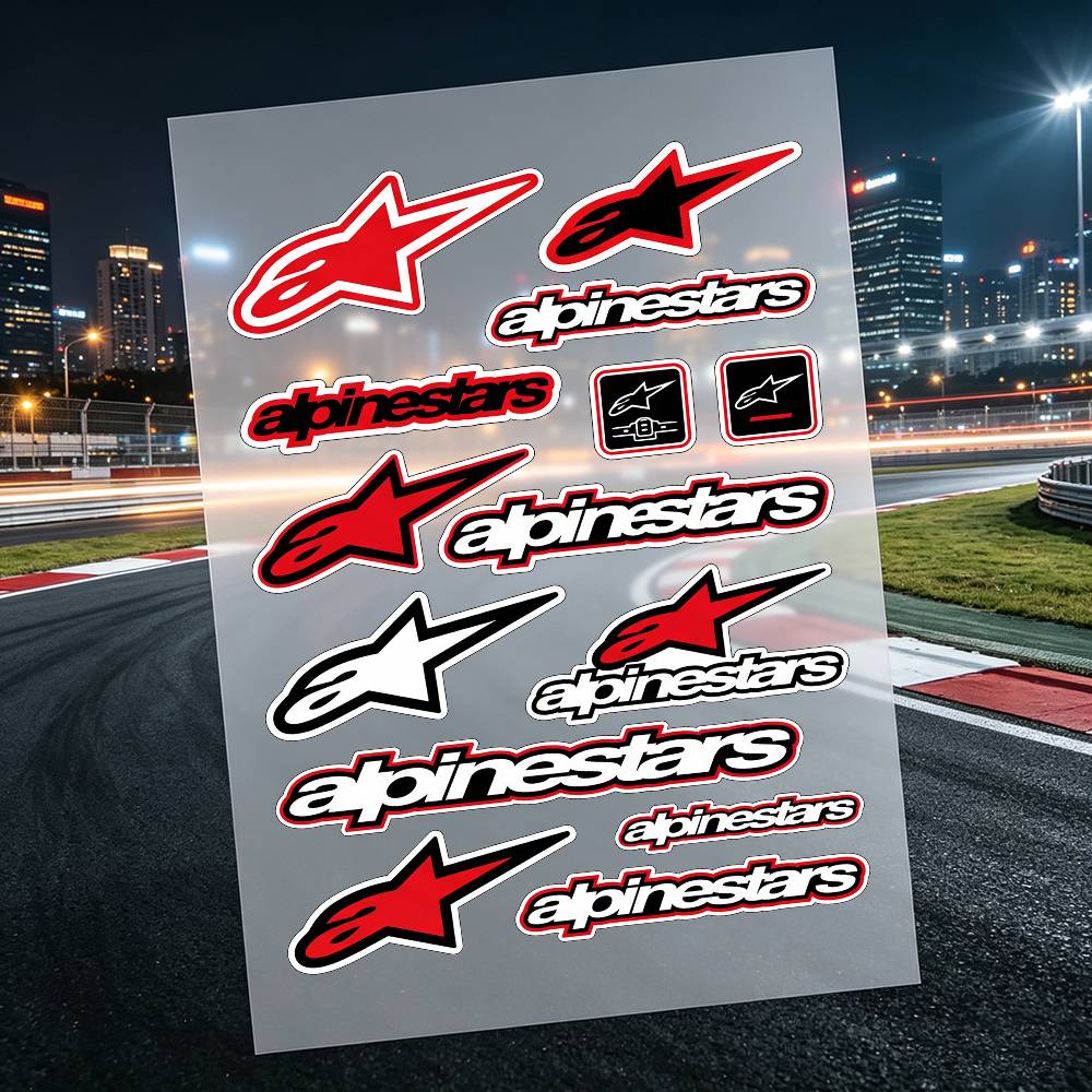 Logo Motorcycle Stickers Car B - Laptop Accessories Logo 评论和价格