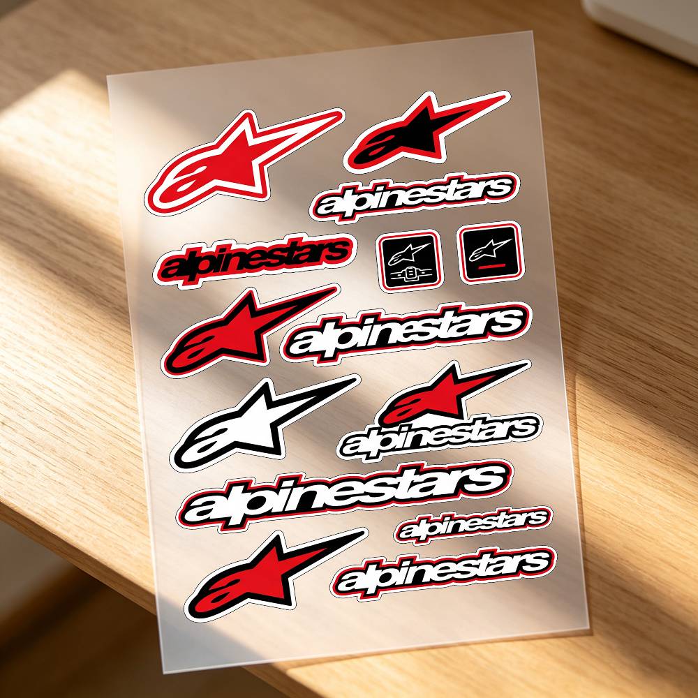 Logo Motorcycle Stickers Car B - Laptop Accessories Logo 评论和价格