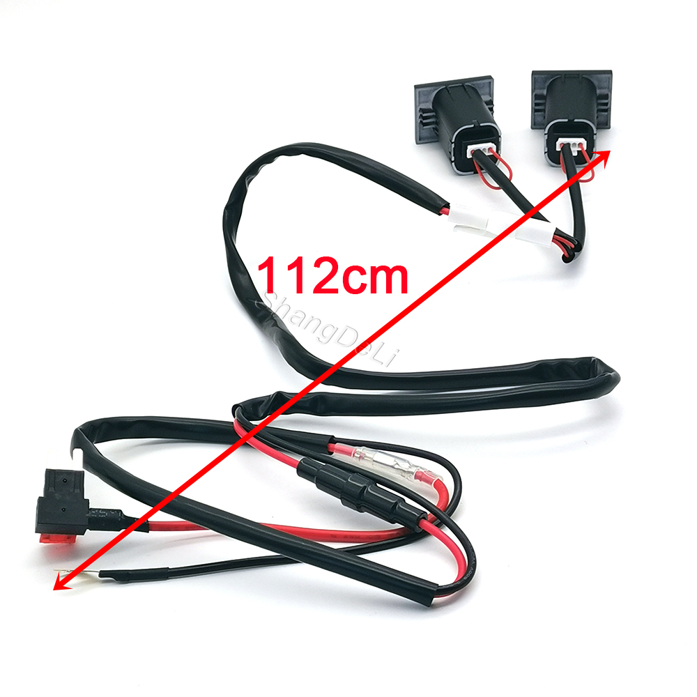 1PC Fit  For Ford Focus 2004-2 - Usb C Power Adapter 评论和价格