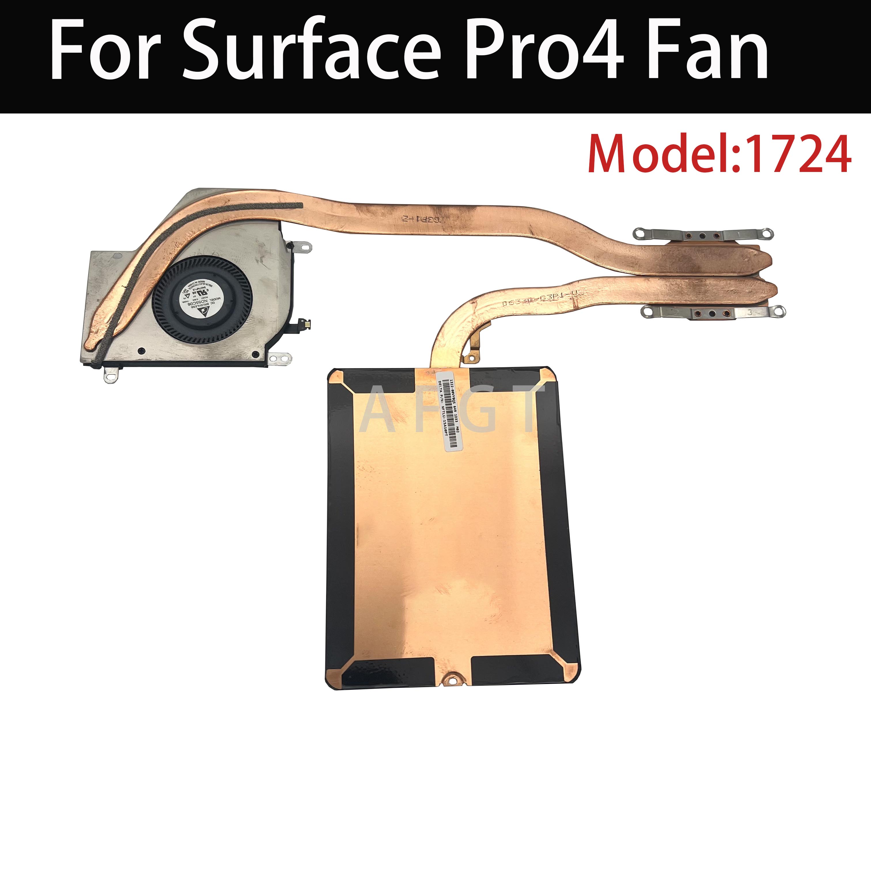 Original Fan Module  For Miscr - Intel Cpu Core I7 评论和价格