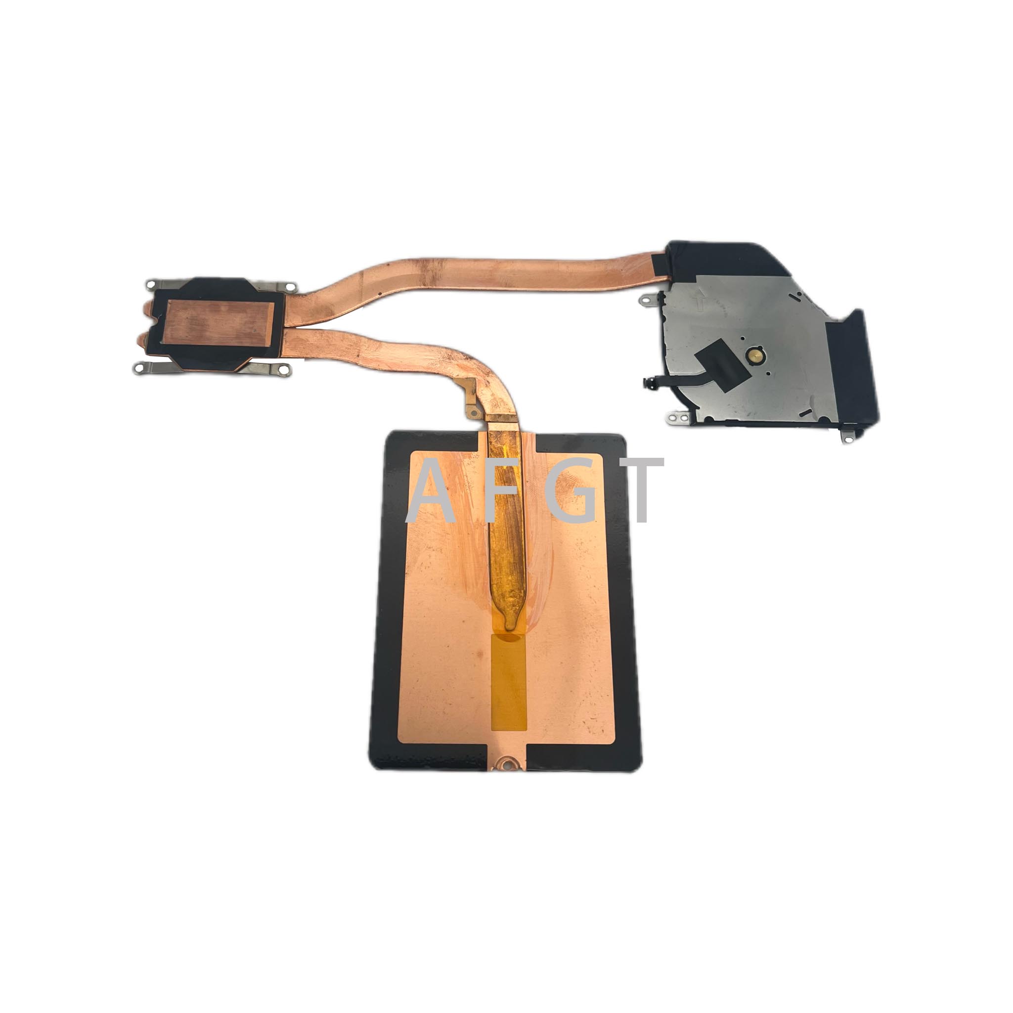Original Fan Module  For Miscr - Intel Cpu Core I7 评论和价格