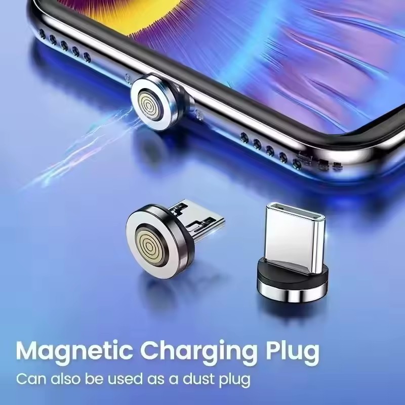 1/5/10PCS USB-A Type C Magneti - Usb C Power Adapter 评论和价格