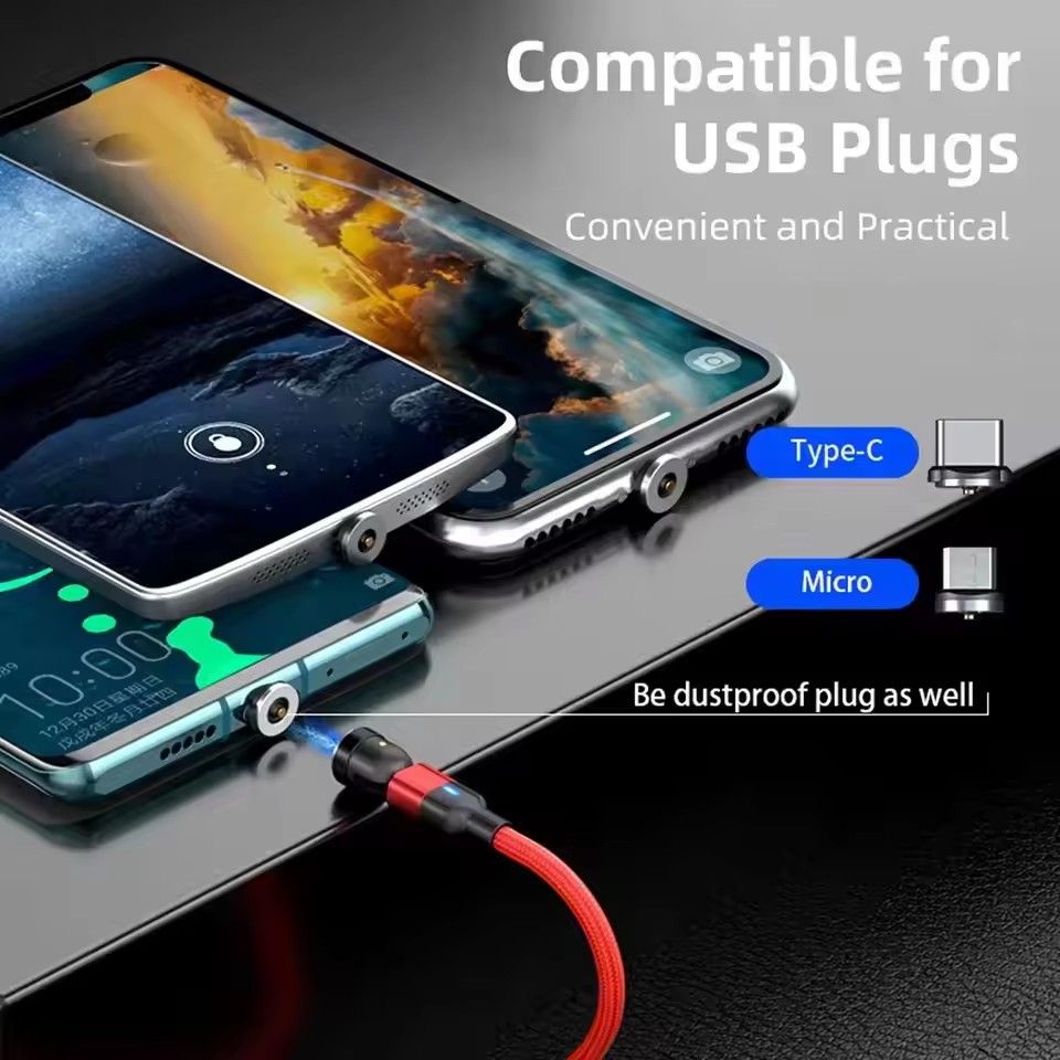 1/5/10PCS USB-A Type C Magneti - Usb C Power Adapter 评论和价格