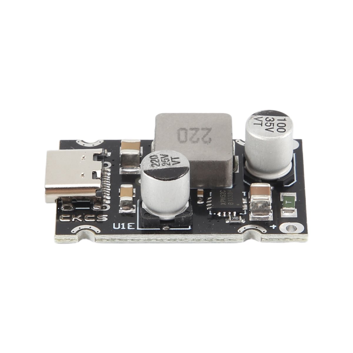 Compatible 65W 8-32V DC to USB - Usb C Power Adapter 评论和价格