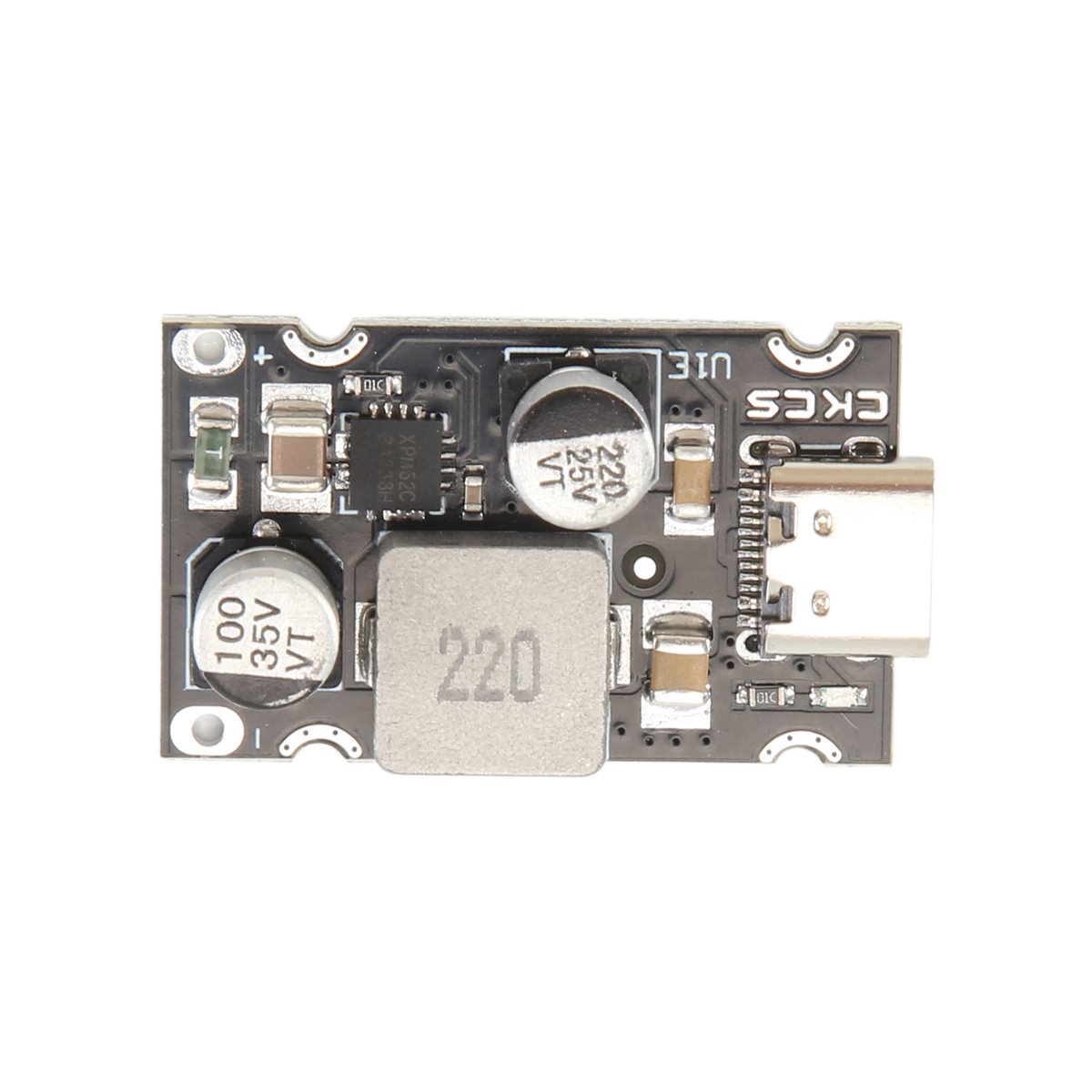 Compatible 65W 8-32V DC to USB - Usb C Power Adapter 评论和价格