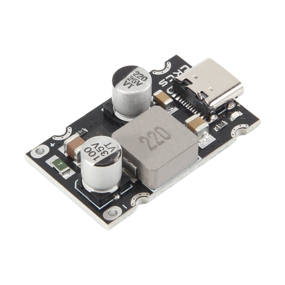 Compatible 65W 8-32V DC to USB - Usb C Power Adapter 评论和价格