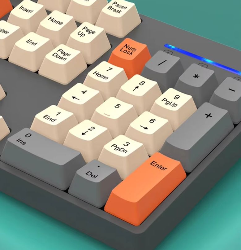 Shipadoo Wireless Gaming Keybo - Laptop Accessories Officeworks 评论和价格