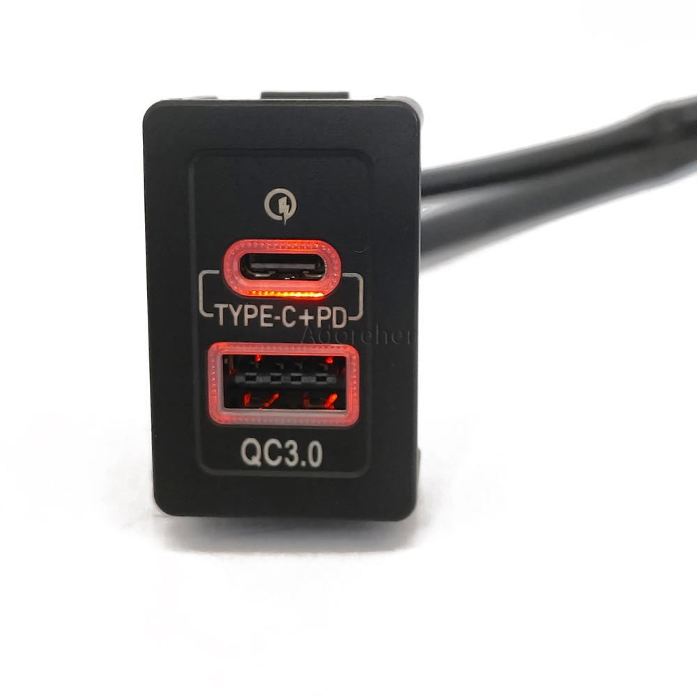 For Suzuki Swift SX4 for Vitar - Usb C Power Adapter 评论和价格