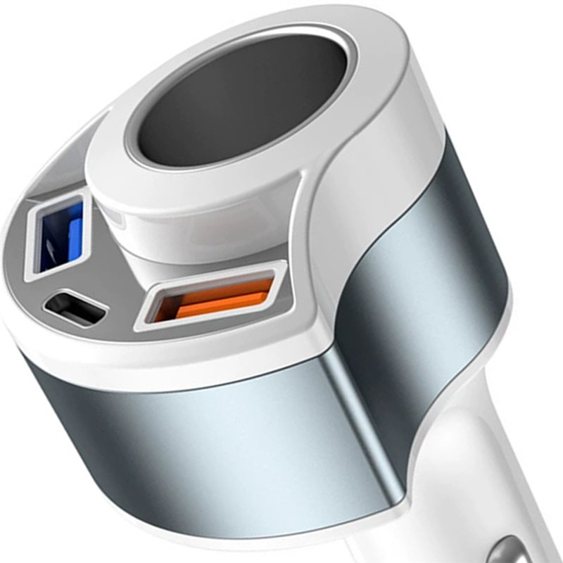 Car With Cigarette Lighter Spl - Usb C Power Adapter 评论和价格