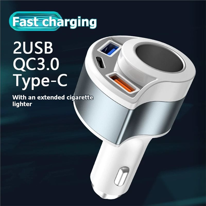 Car With Cigarette Lighter Spl - Usb C Power Adapter 评论和价格