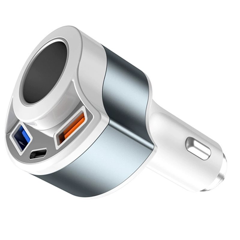 Car With Cigarette Lighter Spl - Usb C Power Adapter 评论和价格