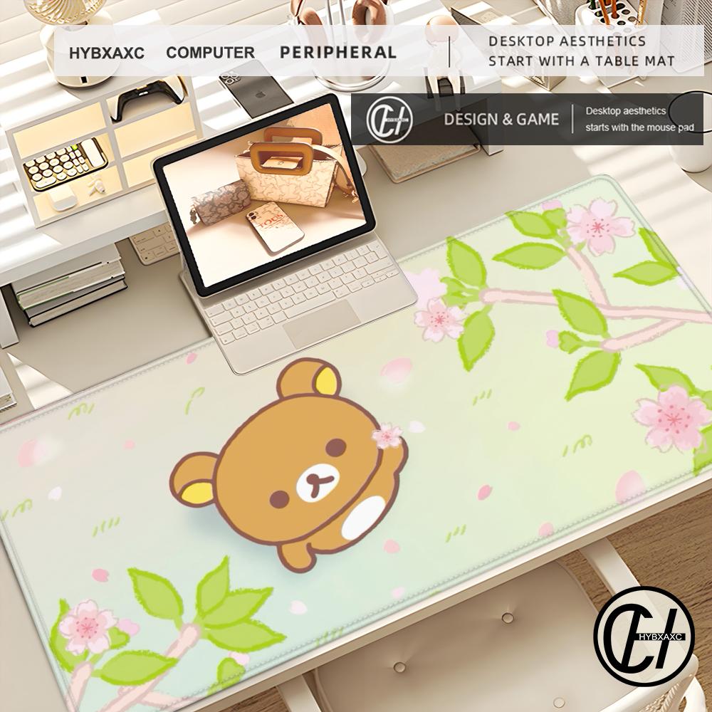 Cute Cat R Mouse Pad Janpanese - Laptop Accessories Protector 评论和价格