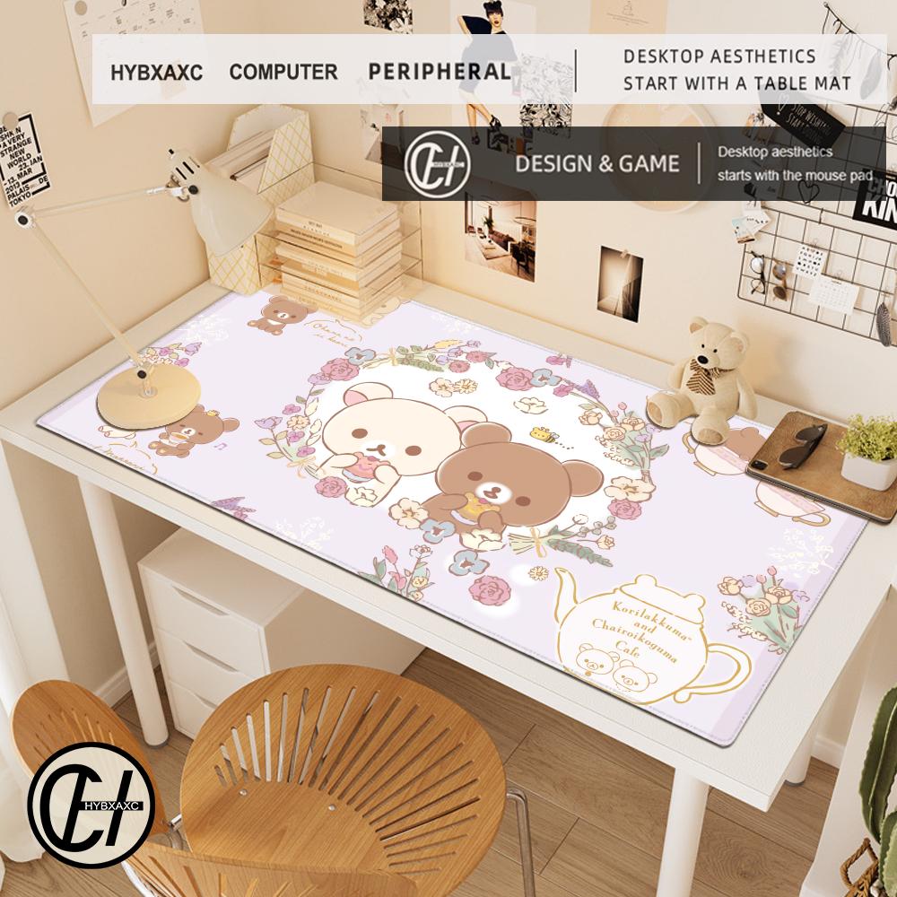 Cute Cat R Mouse Pad Janpanese - Laptop Accessories Protector 评论和价格