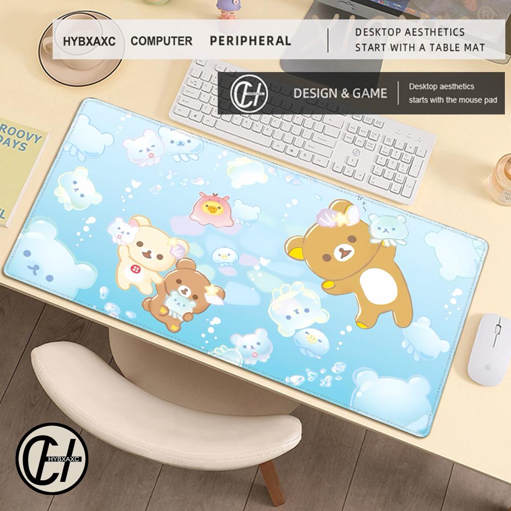 Cute Cat R Mouse Pad Janpanese - Laptop Accessories Protector 评论和价格