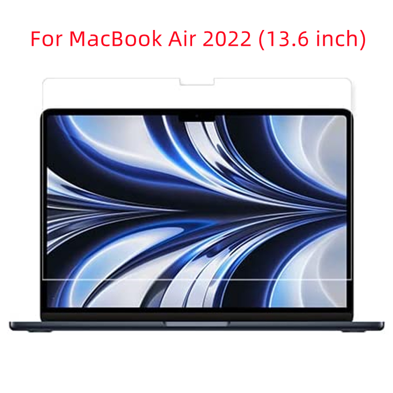 For M2 Chip 2022 Apple MacBook - Laptop Accessories Protector 评论和价格