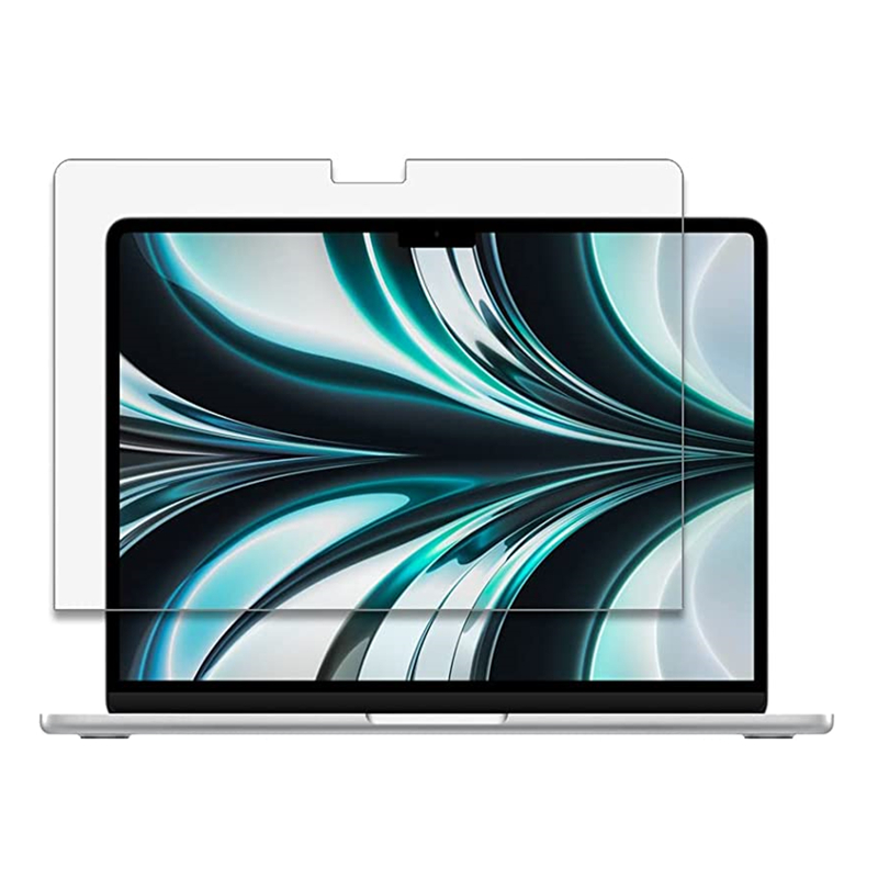 For M2 Chip 2022 Apple MacBook - Laptop Accessories Protector 评论和价格