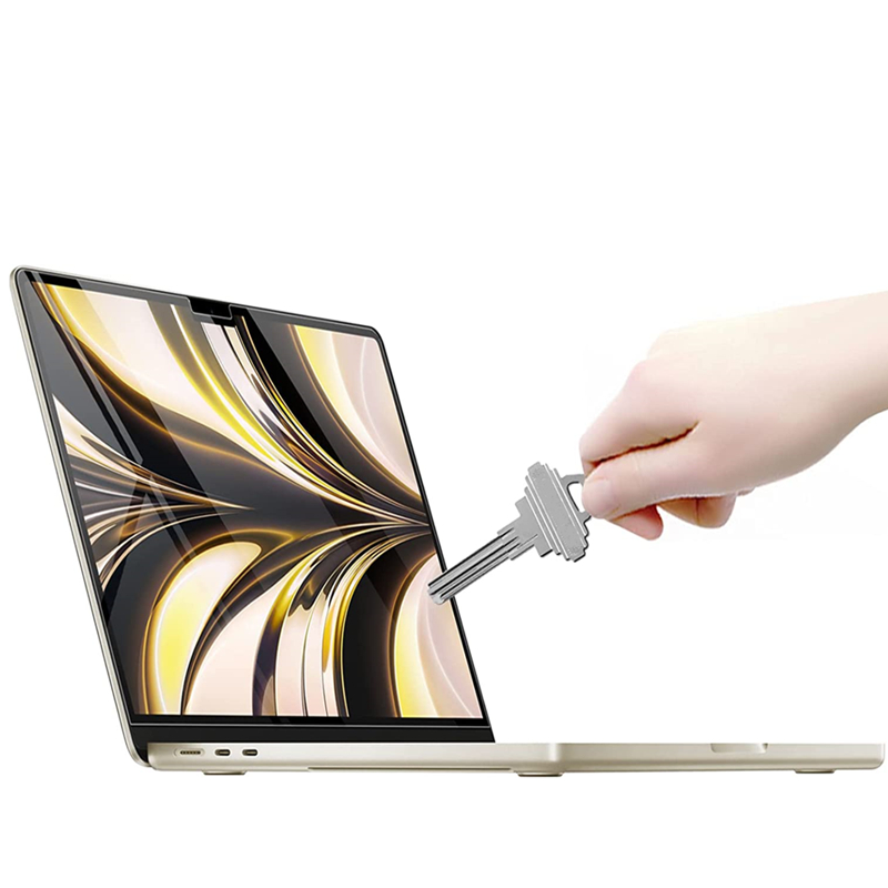 For M2 Chip 2022 Apple MacBook - Laptop Accessories Protector 评论和价格