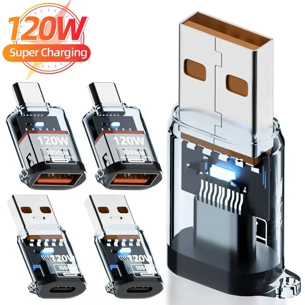Adapter OTG USB C Female To US - Usb C Power Adapter 评论和价格