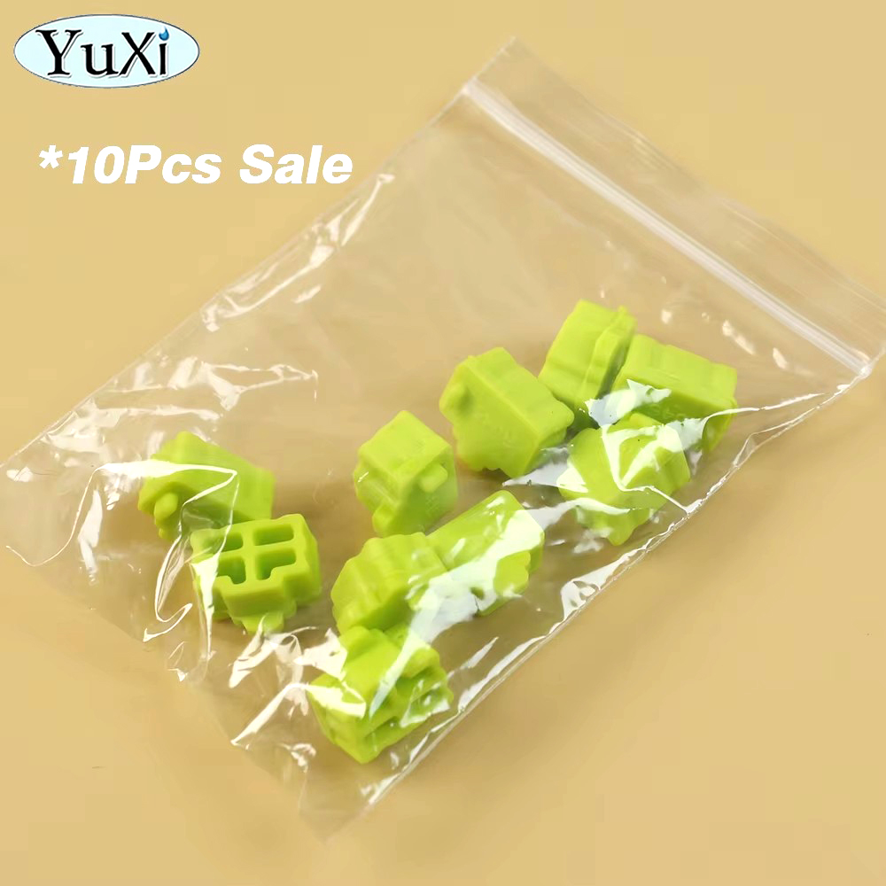 10Pcs Ethernet Hub Port RJ45 A - Laptop Accessories Protector 评论和价格