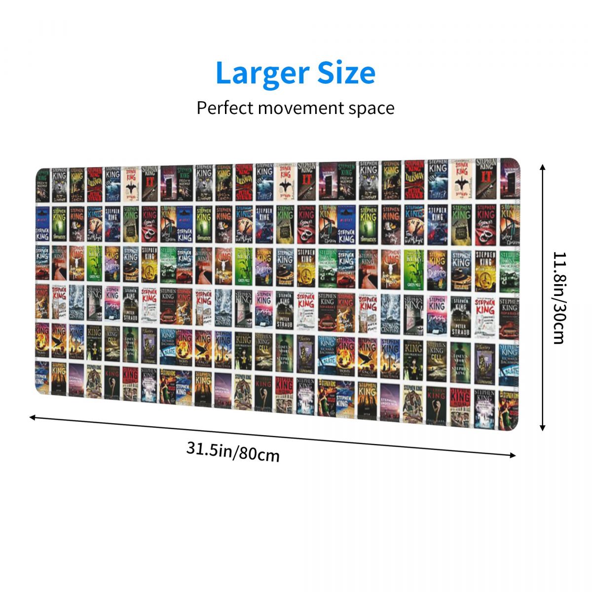 Large Mouse Pad Complete Works - Laptop Accessories Officeworks 评论和价格
